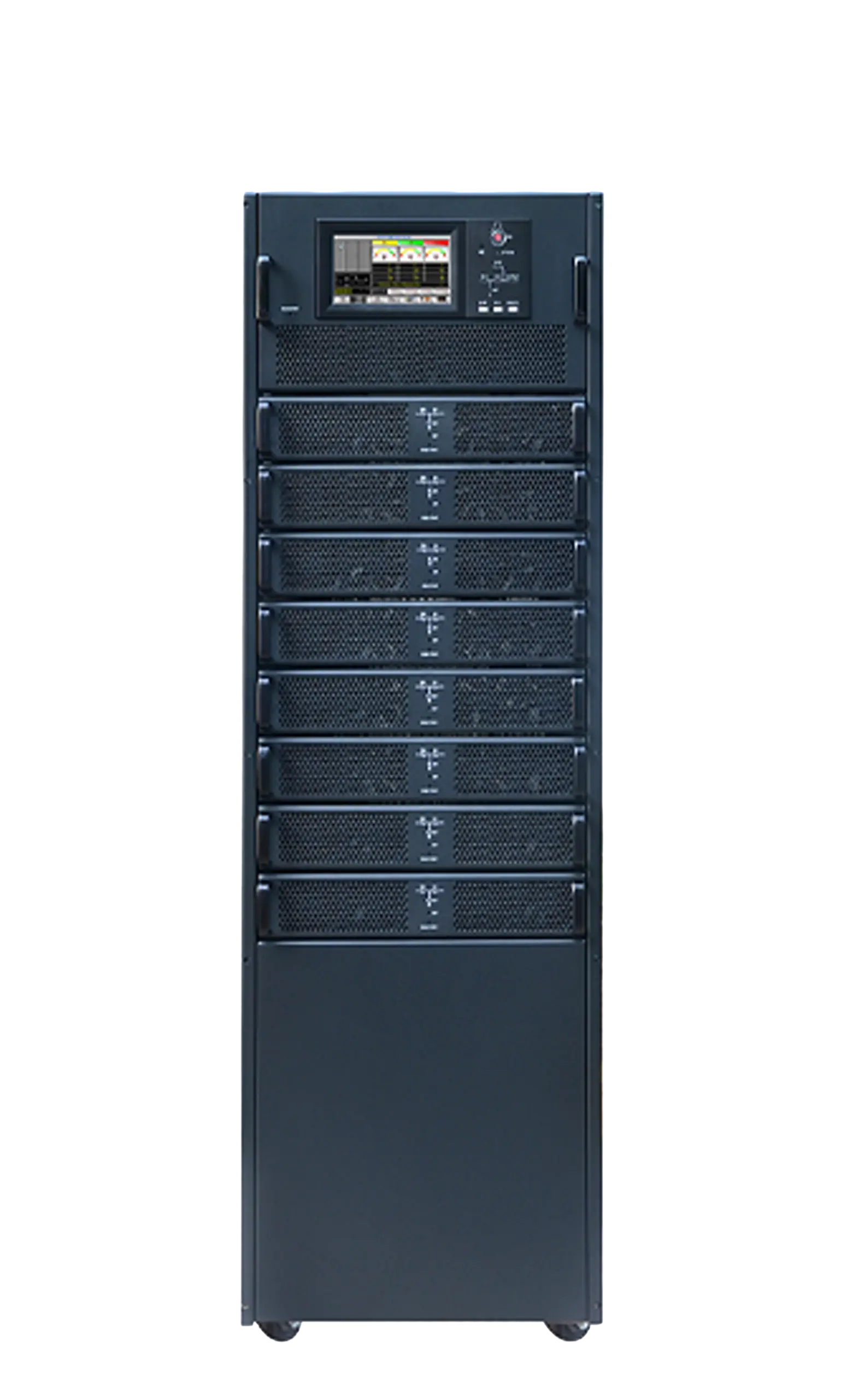 Nobreak CS Eletro EXM33 Modular 200kVA