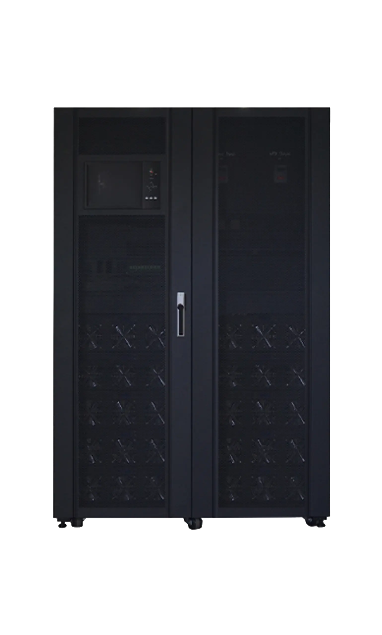 Nobreak CS Eletro EXQ33 500kVA