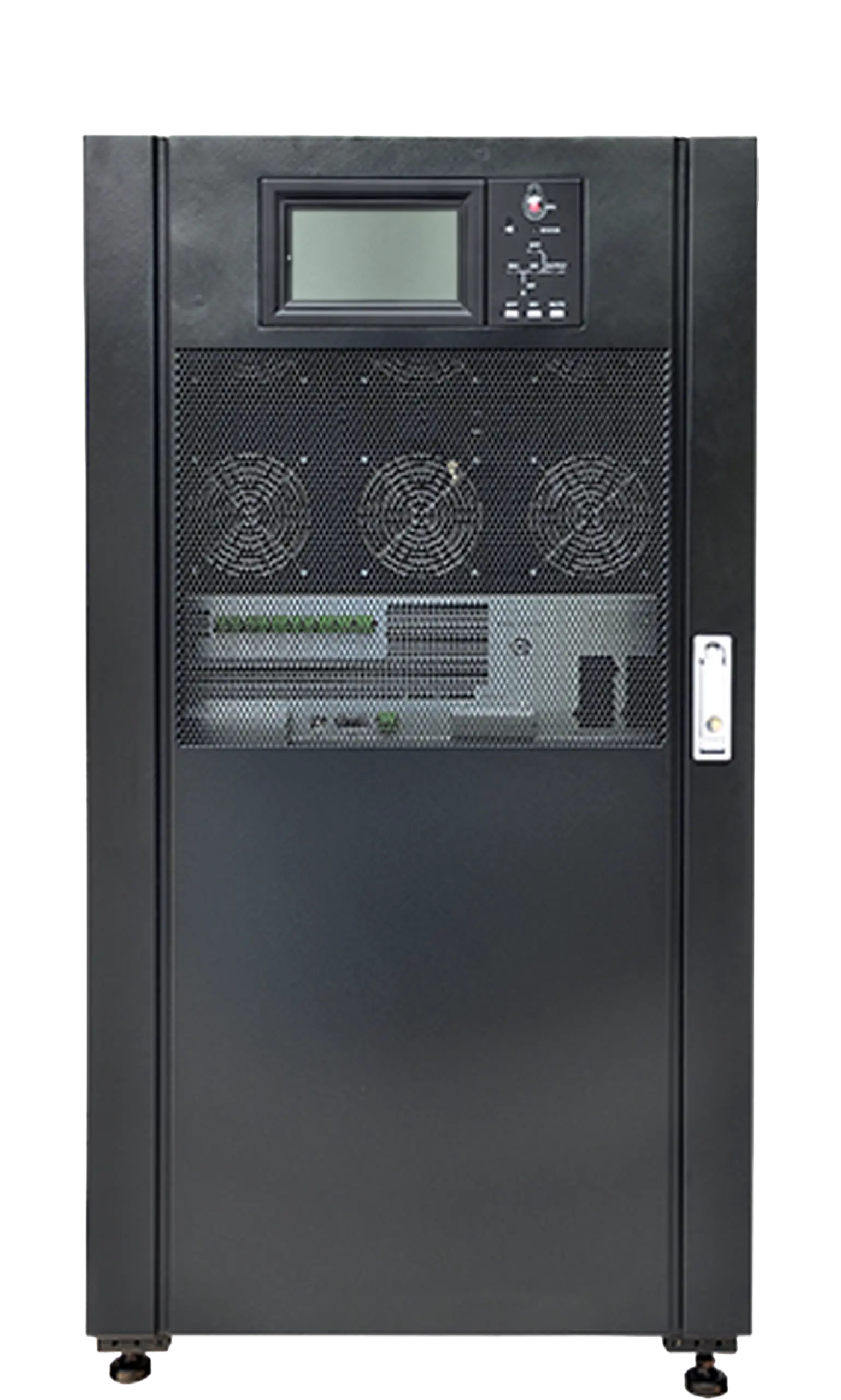 Nobreak CS Eletro EXQ33 60kVA