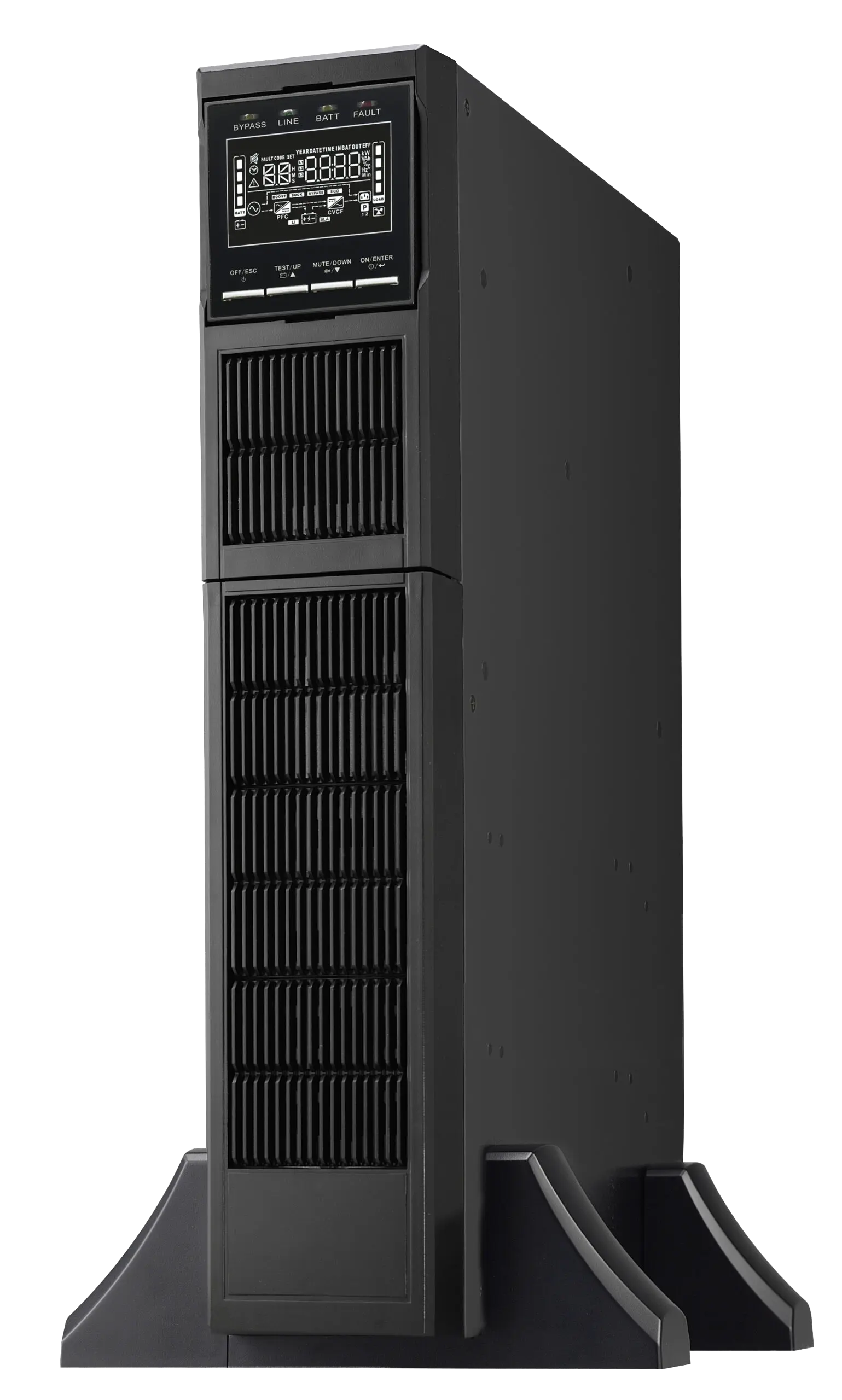Nobreak Lacerda Proteus R/T 1 kVA