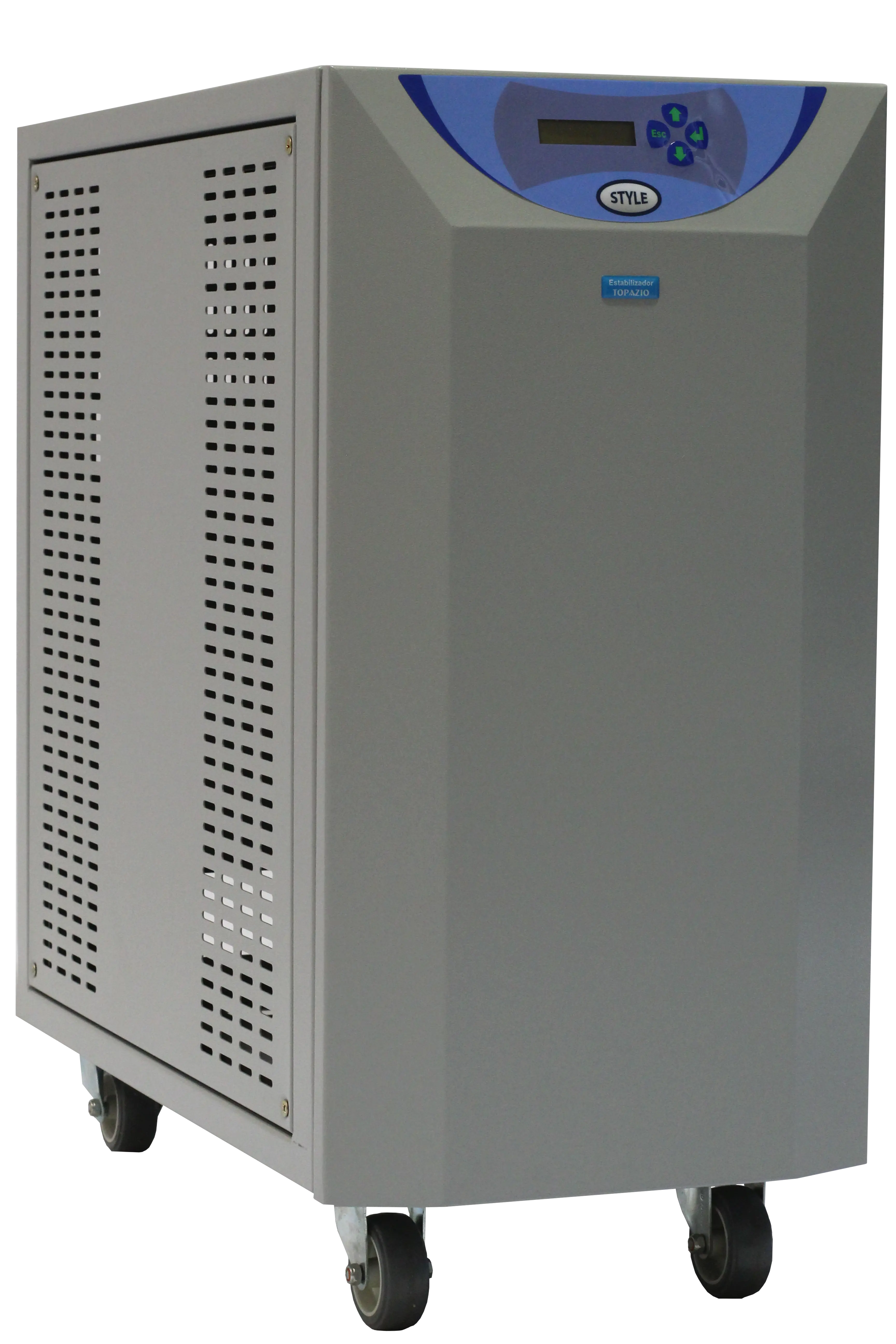 Estabilizador Powercom Linha Topázio