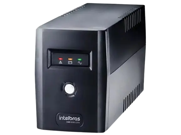 Nobreak Intelbras XNB 600