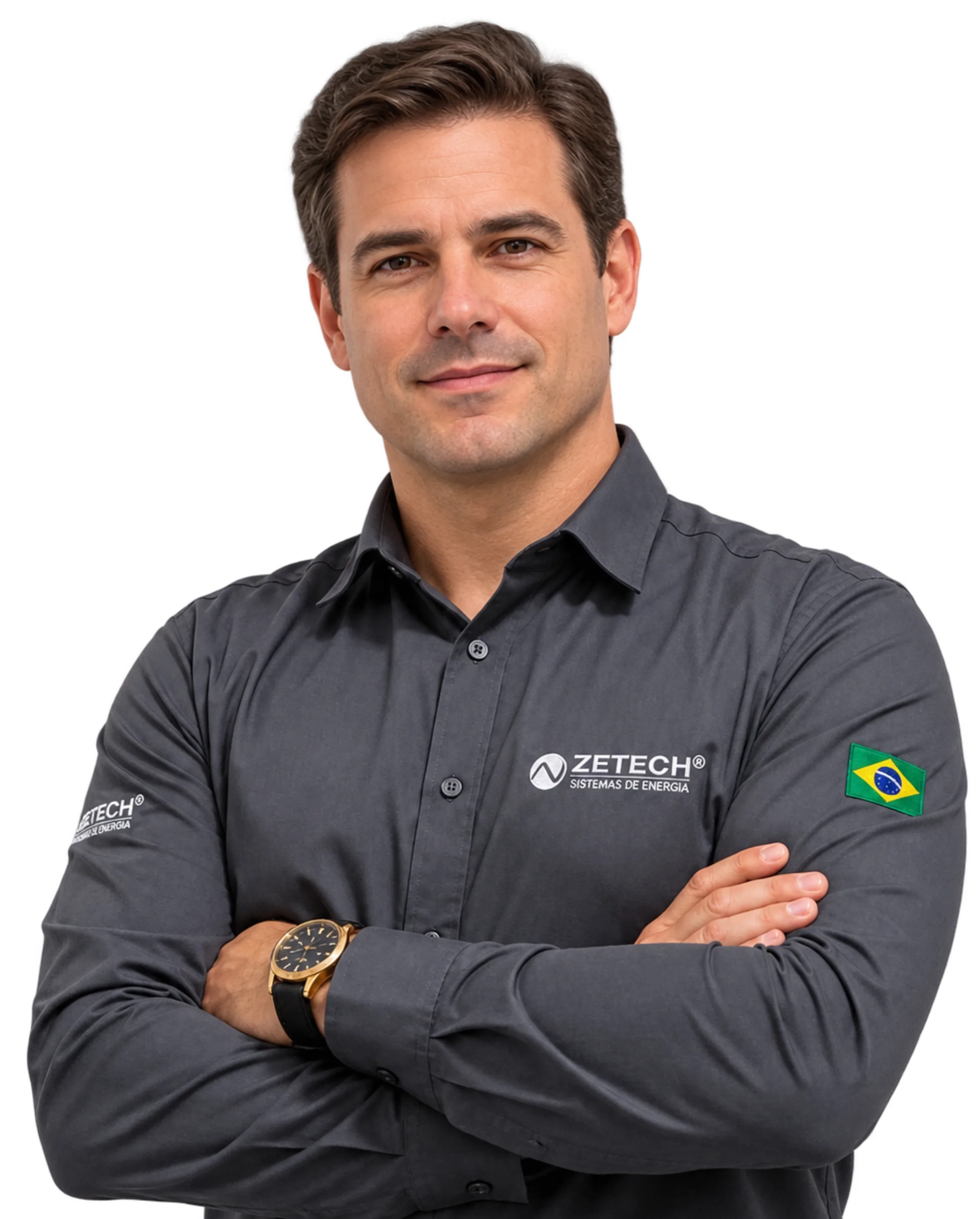Equipe Zetech